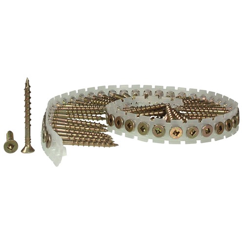 Senco duraspin collated - senco, duraspin®