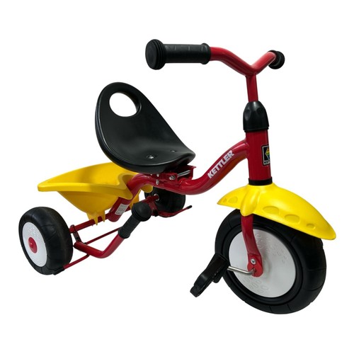 Kettler t180 red kettler