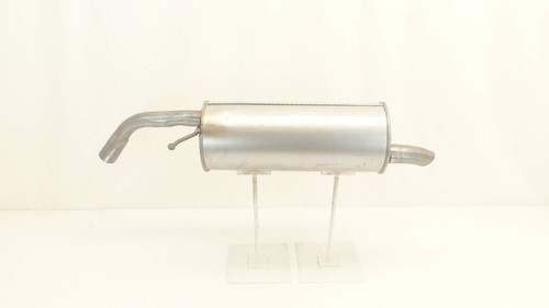 Exhaust ford fiesta 0 - exhaust, 1.0