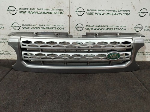 Land rover discovery l319 - rover,