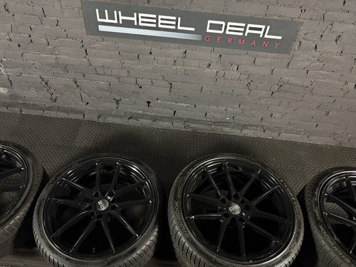 Racing leggera rims - oz, zbh