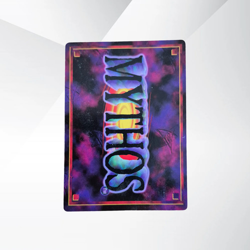 Mythos ccg dreamlands rare - dreamlands,