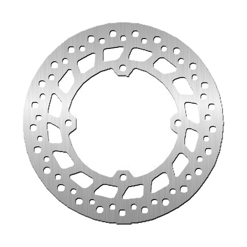 Rear disc brake rotor for - disc,