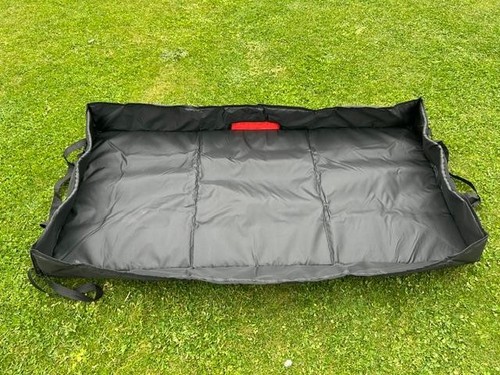 Carp fishing unhooking - xl, mat