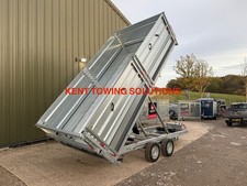 New Brian James 4m x 2m Heavy