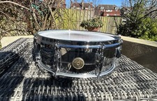 Gretsch 4160 Brooklyn Chrome