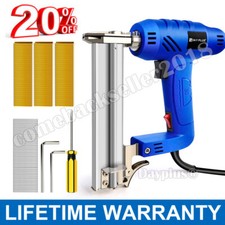 Electric Nail Gun 400 Nails