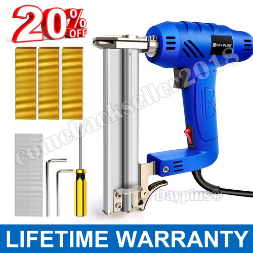 Electric nail gun 400 - nail,