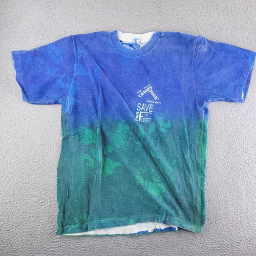 Vintage canopy tour - tour, mens