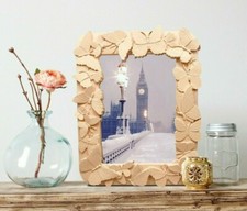 Photo Frame 5x7 Picture Frame Poster Frames Free Standing Modern style HomeDecor