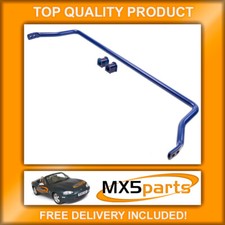 MX5 Superpro Adjustable Front