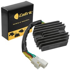 Regulator Rectifier for Suzuki