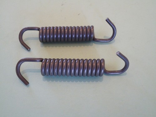 Triumph tr6 t120 brake shoe - tr6,