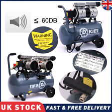 Powerful 25L Air Compressor