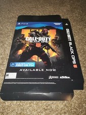 Call of Duty Black Ops 4 Big