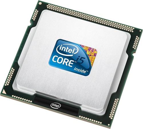 Intel core socket lga1155 - core,