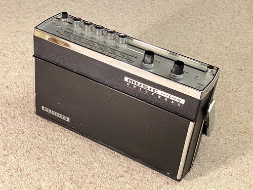 Grundig music boy universal - grundig,