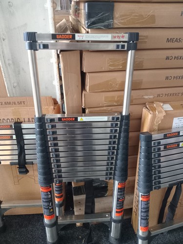 Ladder telescopic - 3.2m,