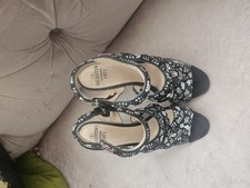 Lovely unusual Studded