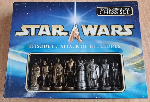 Star wars episode - wars, ii: