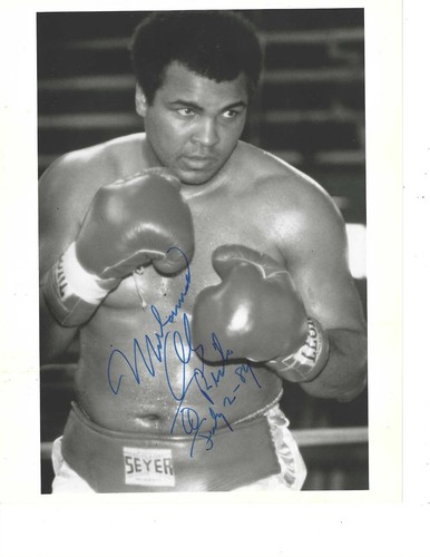 Muhammad ali heavyweight champ - muhammad,