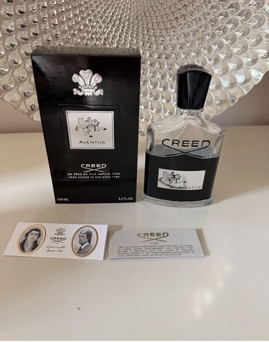 Creed aventus empty - creed,