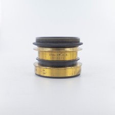 7.32” Rapid Rectilinear