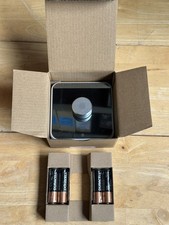 Hive Thermostat Heating