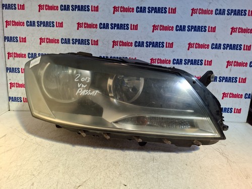 Volkswagen passat 5dr - passat, mk6