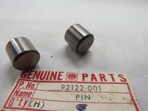 Nos kawasaki 92122 - nos, 92122-001
