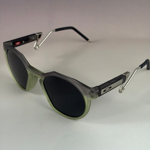 Oakley hstn metal - oakley, olive