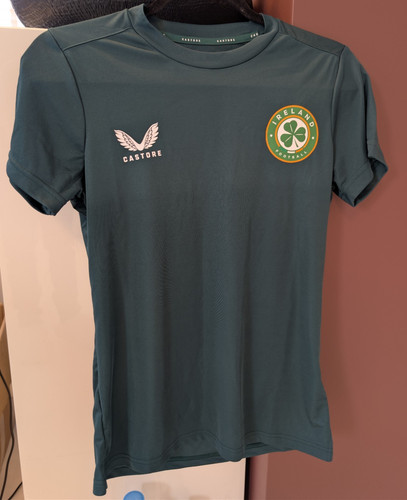 Castore ireland football - castore,