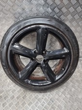 AUDI A4 A5  B8 8T ALLOY WHEEL
