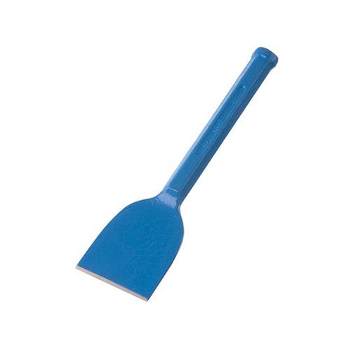 Footprint flooring chisel - footprint,