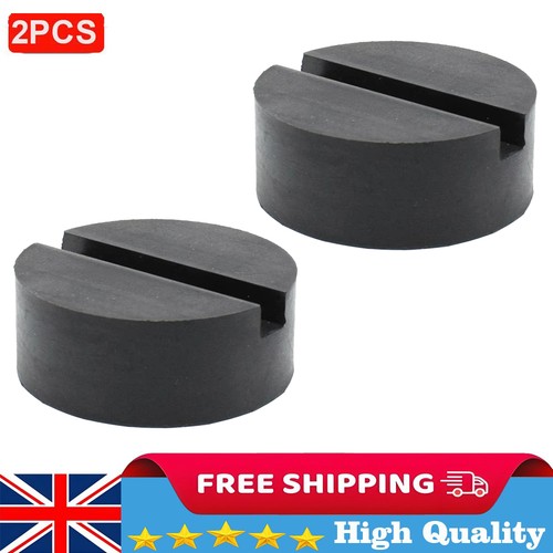 2pcs car rubber - car, pad