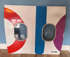 Small Planet Airbus A320