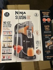 Ninja SLUSHi Frozen Drink