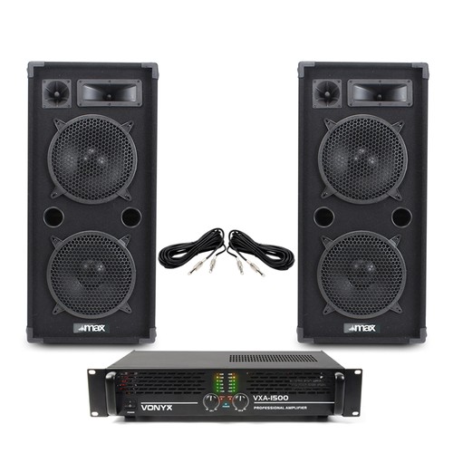 Max dual passive - dual,