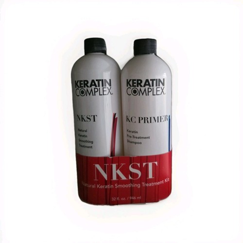 Keratin complex natural - complex,