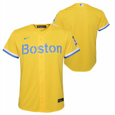 Boston Red Sox Jersey Kid's