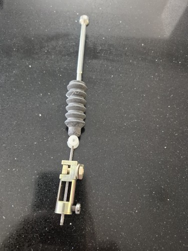 Bosch advance cable - v.e, kit