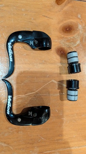 Fsa vision aero reverse - fsa, brake