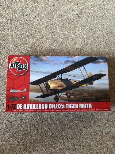 Airfix havilland should 82a - airfix, de