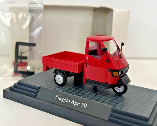 Busch 60001 piaggio ape - busch,