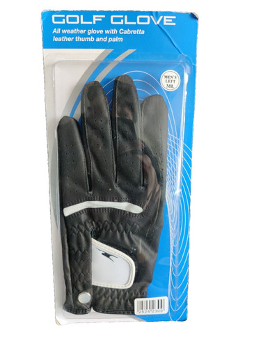 Crane sports mens golf - glove,