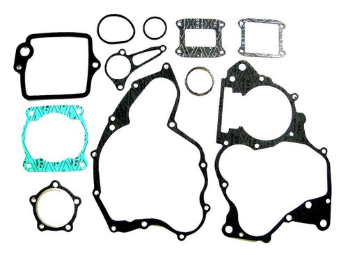 Complete gasket set full honda - complete,