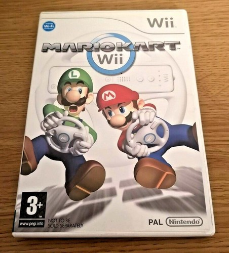 Mario kart nintendo - kart, racing