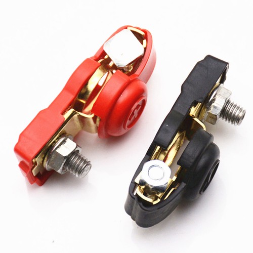 Car copper battery terminal - copper,