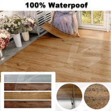 36pcs 5m² Floor Planks Tiles