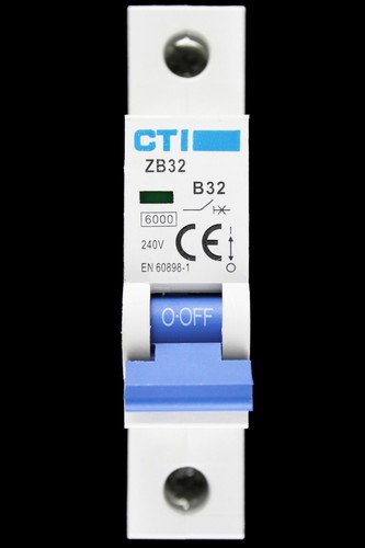 Cti amp curve 6ka - curve, b